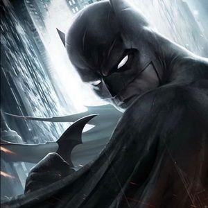 Meet your Posher, Wade